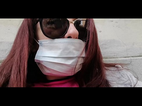 ❤️ Nicoletta ulciscitur proximo suo et pacem in garage (Special Covid19 Italian Quarantine) Just porn  at la.liporno.ru