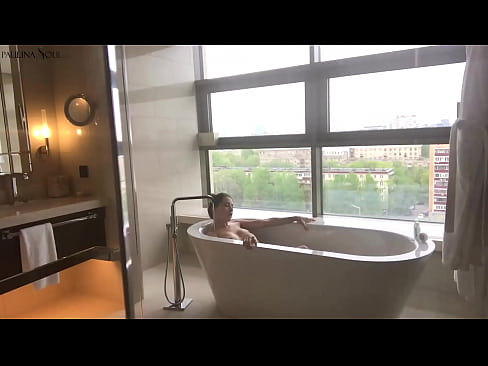 ❤️ Infans tremendus Passionately jerking eam pussy in balneo Just porn  at la.liporno.ru