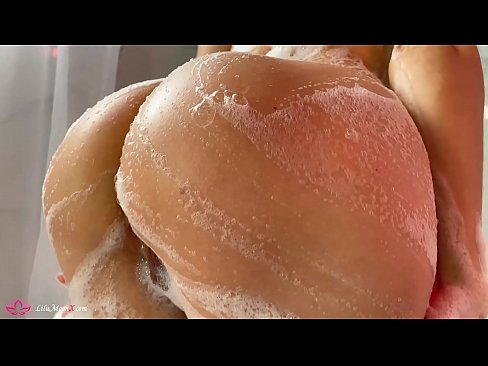 ❤️ Brunetto masturbat Pussy cum vibrator ad Vehementer gaudens in Shower Just porn  at la.liporno.ru